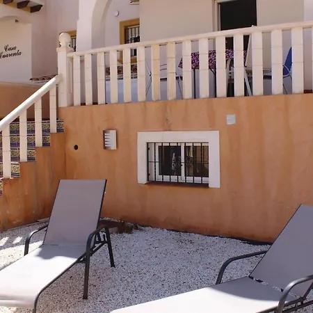 Holiday home Gorgeous In Orihuela Costa With Wifi *