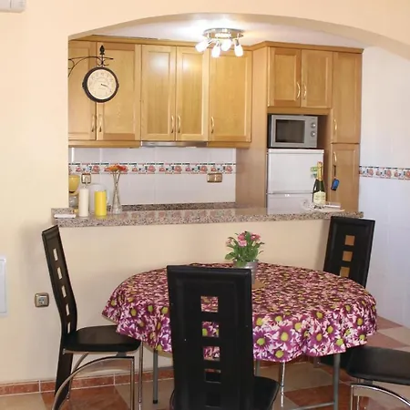 Holiday home Gorgeous In Orihuela Costa With Wifi