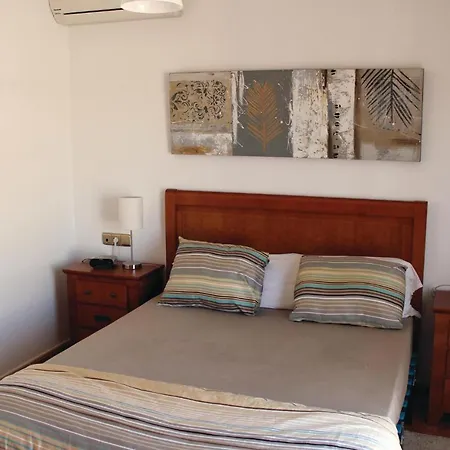 Gorgeous In Orihuela Costa With Wifi Los Dolses