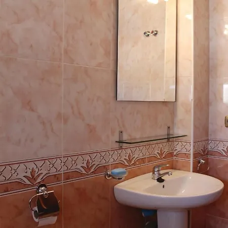 Gorgeous In Orihuela Costa With Wifi Holiday home
