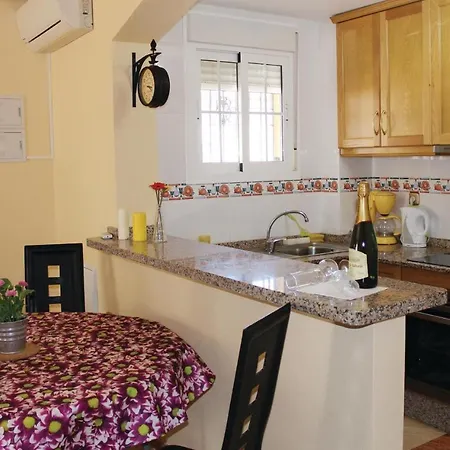 Holiday home Gorgeous In Orihuela Costa With Wifi *