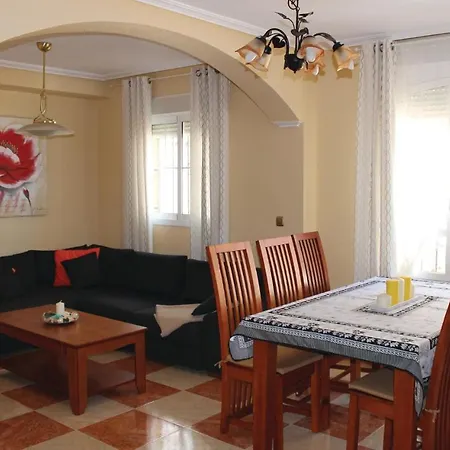 Gorgeous In Orihuela Costa With Wifi *