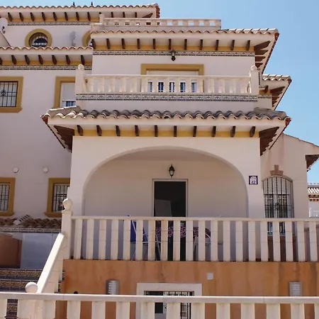 Holiday home Gorgeous In Orihuela Costa With Wifi *