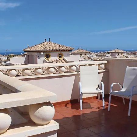 Holiday home Gorgeous In Orihuela Costa With Wifi